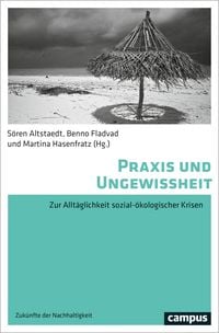 Produktbild: Praxis und Ungewissheit