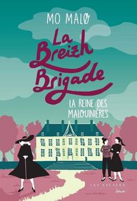Produktbild: La Breizh brigade