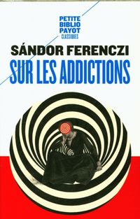 Produktbild: Sur les addictions