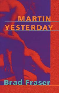 Produktbild: Martin Yesterday