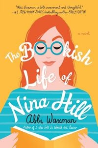Produktbild: The Bookish Life of Nina Hill
