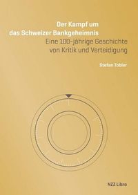 Bild vom Artikel Der Kampf um das Schweizer Bankgeheimnis vom Autor Stefan Tobler