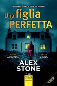 Produktbild: Una figlia perfetta