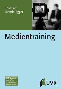 Produktbild: Medientraining