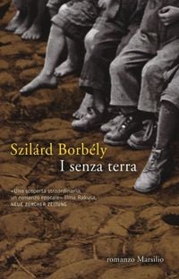 Produktbild: I senza terra