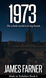 Produktbild: 1973 (Made in Yorkshire, #4)