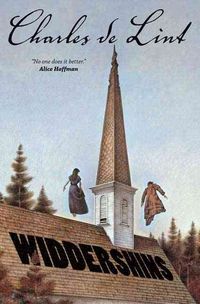 Produktbild: Widdershins