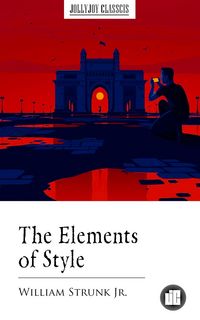 Produktbild: The Elements of Style