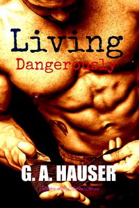 Produktbild: Living Dangerously