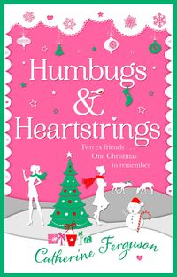 Produktbild: Humbugs and Heartstrings