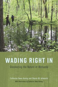 Produktbild: Wading Right In