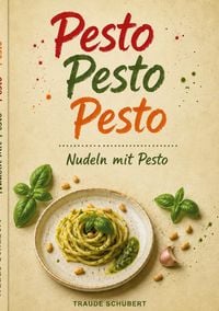 Produktbild: Nudeln mit Pesto