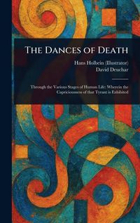 Produktbild: The Dances of Death