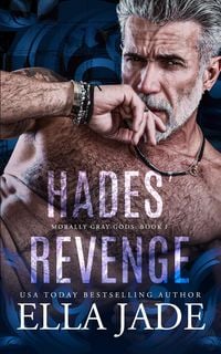 Produktbild: Hades' Revenge: A Dark Age Gap Romance
