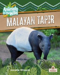 Produktbild: Malayan Tapir