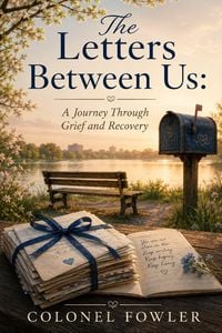 Produktbild: The Letters Between Us