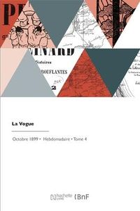 Produktbild: La Vogue