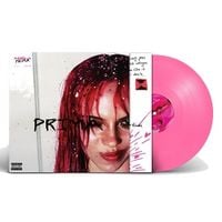 Produktbild: Prima (Pink LP)