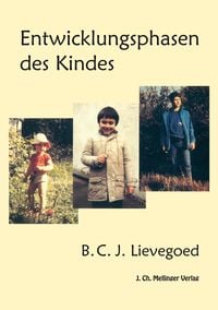 Produktbild: Entwicklungsphasen des Kindes