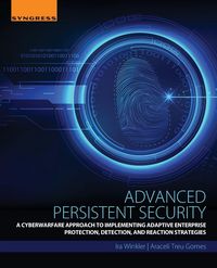 Produktbild: Advanced Persistent Security