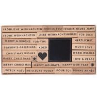 Produktbild: Stempelset Merry Christmas 100%