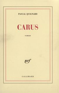 Produktbild: Carus