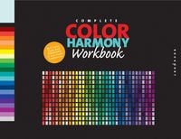 Produktbild: The Complete Color Harmony Workbook
