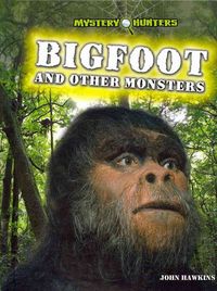 Produktbild: Bigfoot & Other Monsters