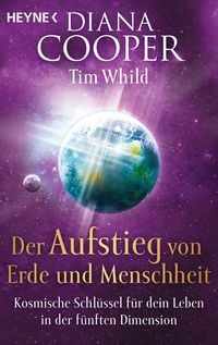 Produktbild: Der Aufstieg von Erde und Menschheit