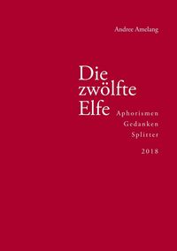 Produktbild: Die zw&ouml;lfte Elfe