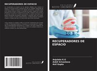 Produktbild: Recuperadores De Espacio