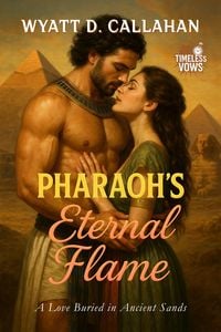 Produktbild: Pharaoh's Eternal Flame