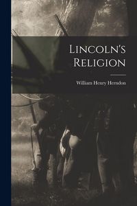 Produktbild: Lincoln's Religion
