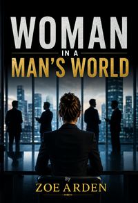 Produktbild: Woman in a Man's World