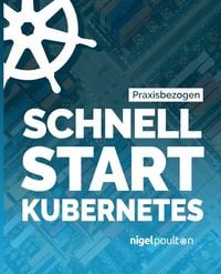Produktbild: Schnell Start Kubernetes