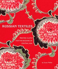 Produktbild: Russian Textiles