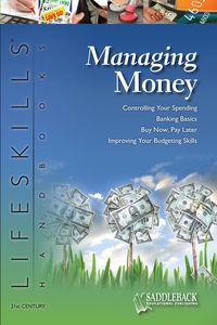 Produktbild: Managing Money Handbook