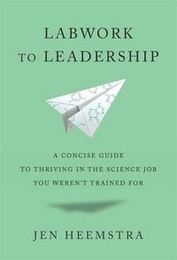 Produktbild: Labwork to Leadership