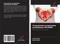 Produktbild: Zrozumienie program&oacute;w profilaktyki HIV/AIDS