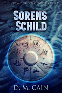 Produktbild: Sorens Schild