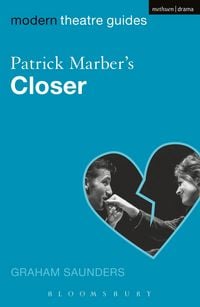 Produktbild: Patrick Marber's Closer