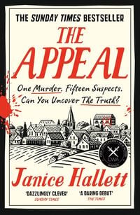 Produktbild: The Appeal