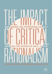 Produktbild: The Impact of Critical Rationalism
