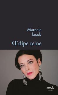 Produktbild: Oedipe reine