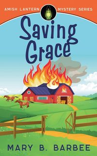 Produktbild: Saving Grace