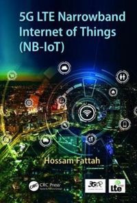 Produktbild: Fattah, H: 5G LTE Narrowband Internet of Things (NB-IoT)
