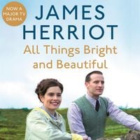 Produktbild: All Things Bright and Beautiful