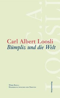 Produktbild: B&uuml;mpliz und die Welt