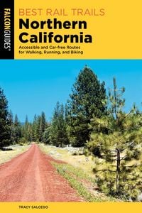 Produktbild: Best Rail Trails Northern California