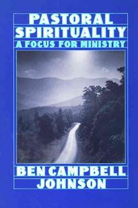 Produktbild: Pastoral Spirituality